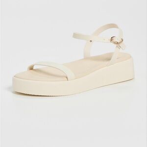 Ancient Greek Sandals Irida Platform Sandals